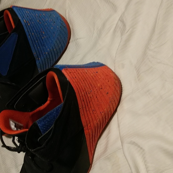 Jordan Why Not Zer0.1 - Picture 3 of 4